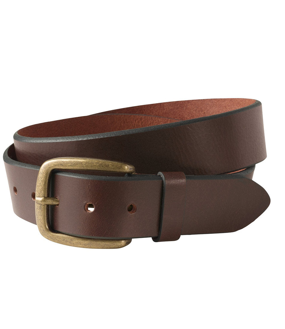 Men's 1912 Jean Belt | L.L.Bean near me