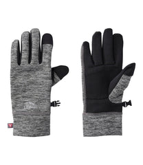 Men's Primaloft Therma-Stretch Fleece Gloves | L.L.Bean discount