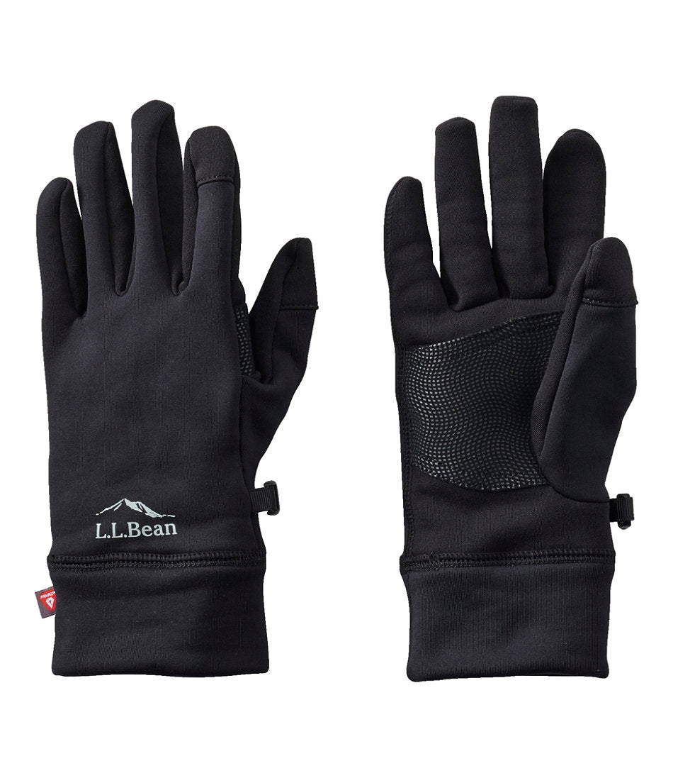 Men's Primaloft Therma-Stretch Fleece Gloves | L.L.Bean discount
