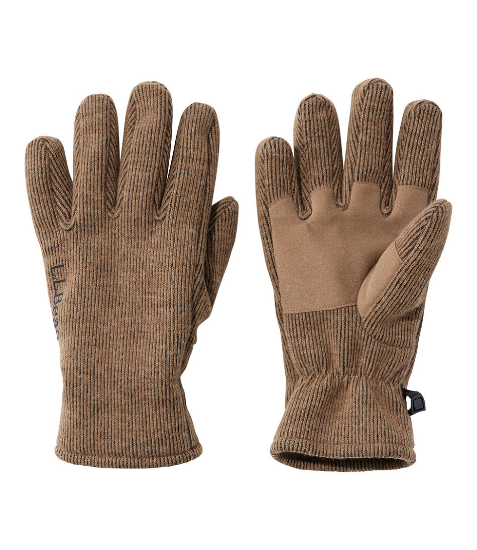 Men's Windproof Gloves | L.L.Bean outlet