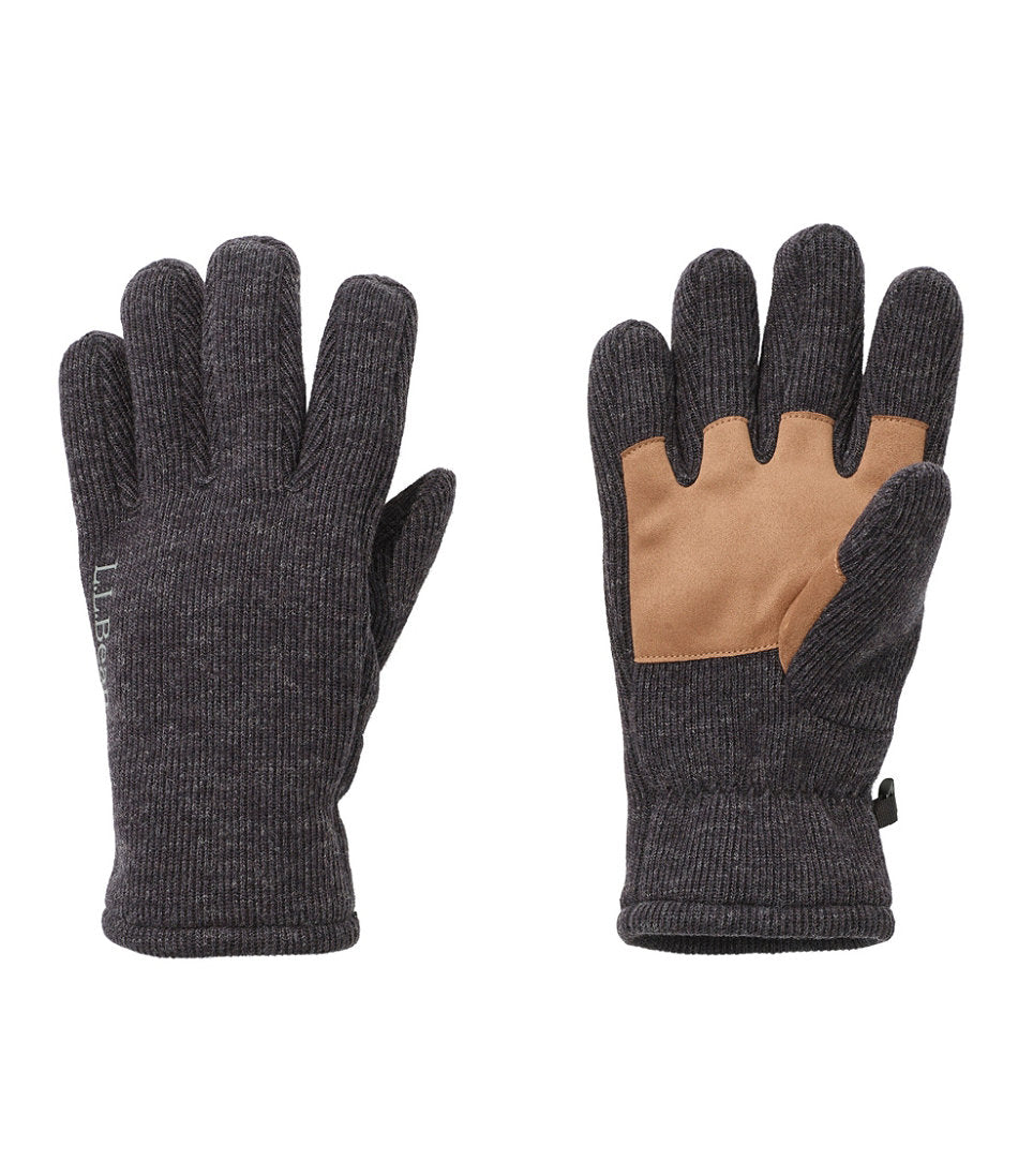 Men's Windproof Gloves | L.L.Bean outlet