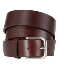 Men's L.L.Bean Essential Leather Belt | L.L.Bean online