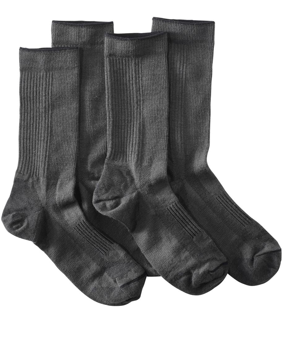 Men's Everyday Chino Socks, Lightweight 2-Pack | L.L.Bean sale