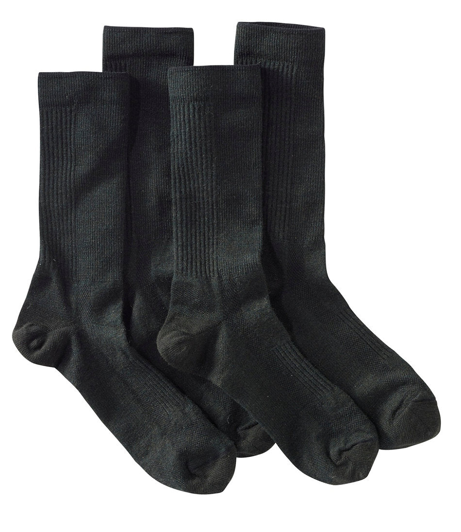 Men's Everyday Chino Socks, Lightweight 2-Pack | L.L.Bean sale