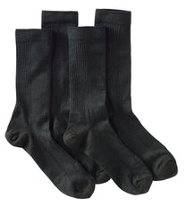 Men's Everyday Chino Socks, Lightweight 2-Pack | L.L.Bean sale