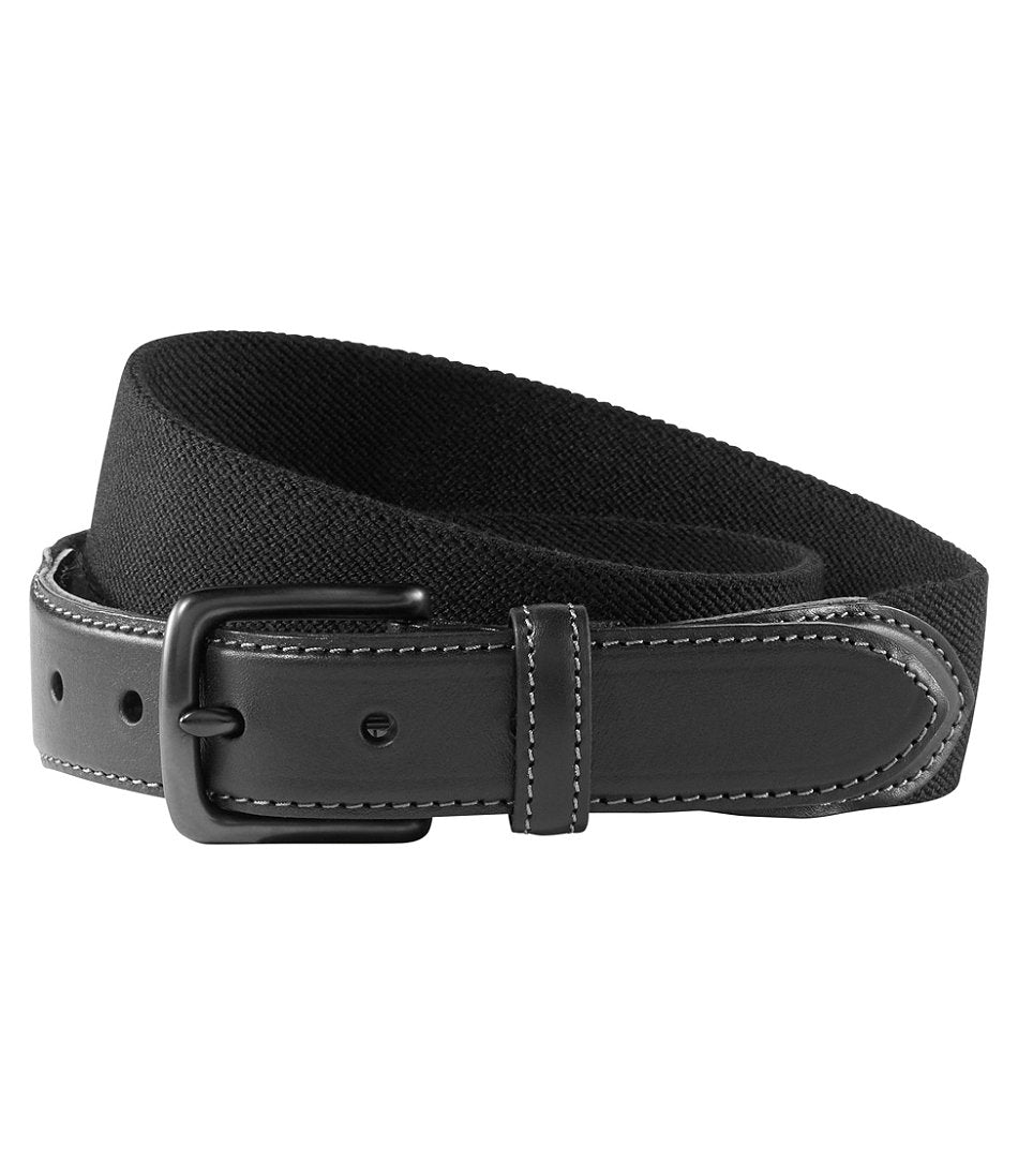 Men's Comfort Waist Belt | L.L.Bean for sale