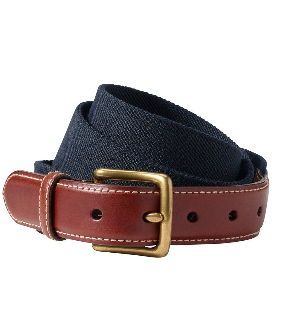 Men's Comfort Waist Belt | L.L.Bean for sale