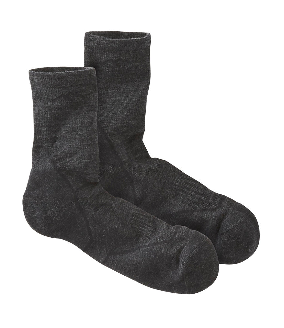 Men's Darn Tough Light Hiker Micro Crew Socks | L.L.Bean on sale
