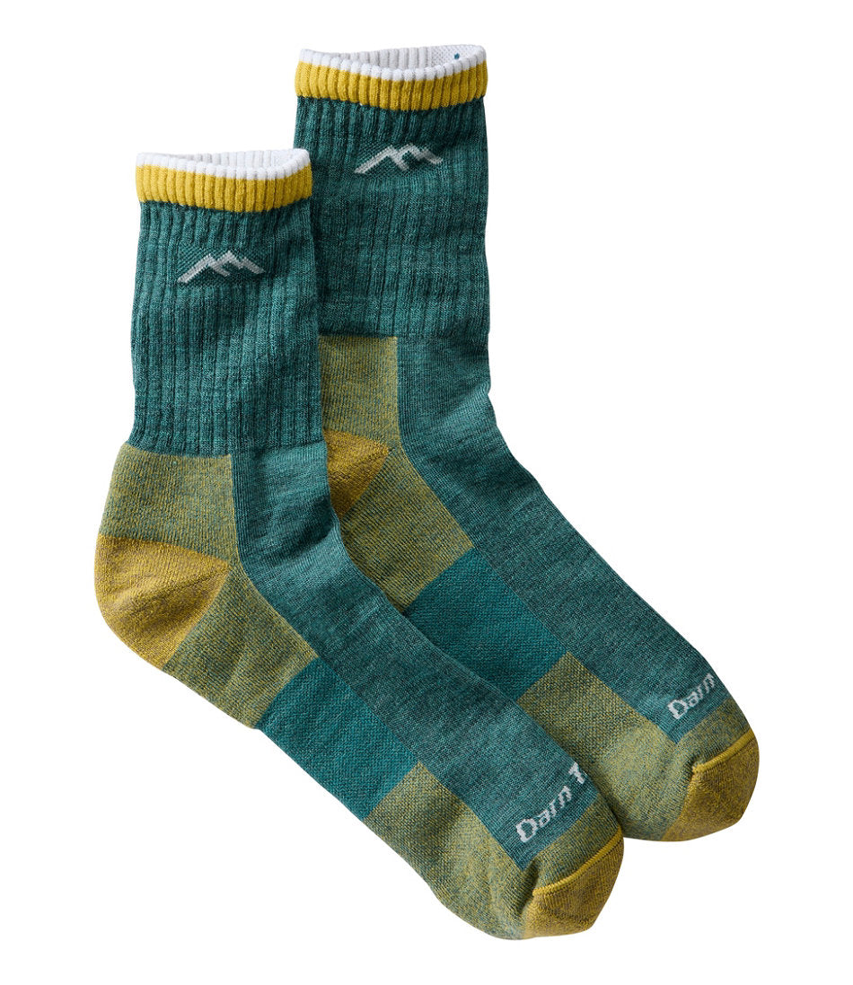 Men's Darn Tough Cushion Socks, Micro-Crew | L.L.Bean discount