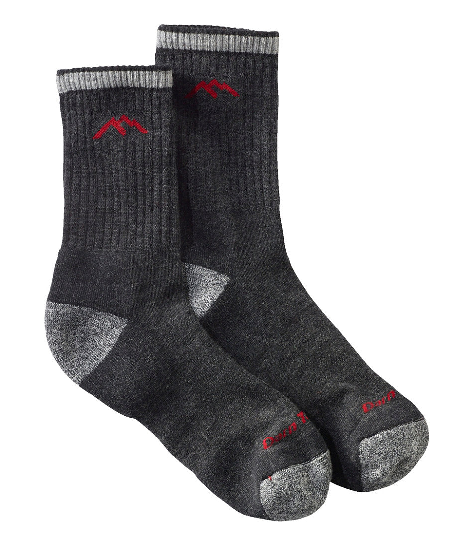Men's Darn Tough Cushion Socks, Micro-Crew | L.L.Bean discount