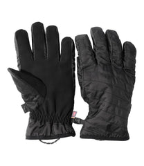 Men's PrimaLoft Packaway Gloves | L.L.Bean outlet