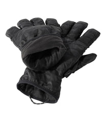 Men's PrimaLoft Packaway Gloves | L.L.Bean outlet