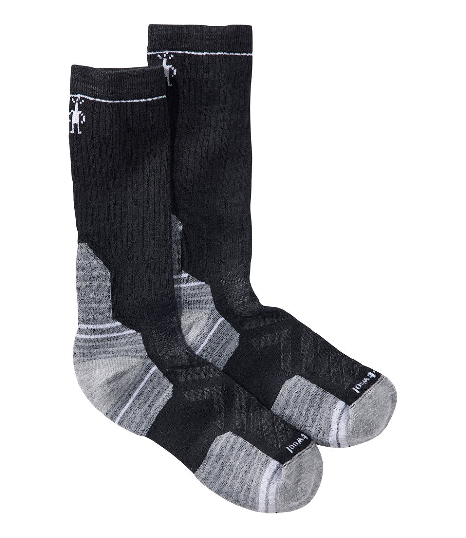 Men's Smartwool Hike Targeted Cushion Crew Socks | L.L.Bean sale
