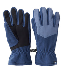 Men's L.L.Bean Access Fleece Gloves | L.L.Bean on sale