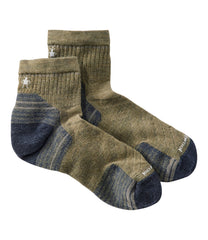Men's Smartwool Hike Targeted Cushion Ankle Socks | L.L.Bean discount