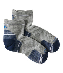 Men's Smartwool Hike Targeted Cushion Ankle Socks | L.L.Bean discount