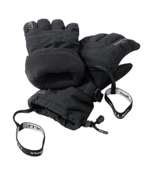 Men's L.L.Bean GORE-TEX PrimaLoft Ski Gloves | L.L.Bean outlet
