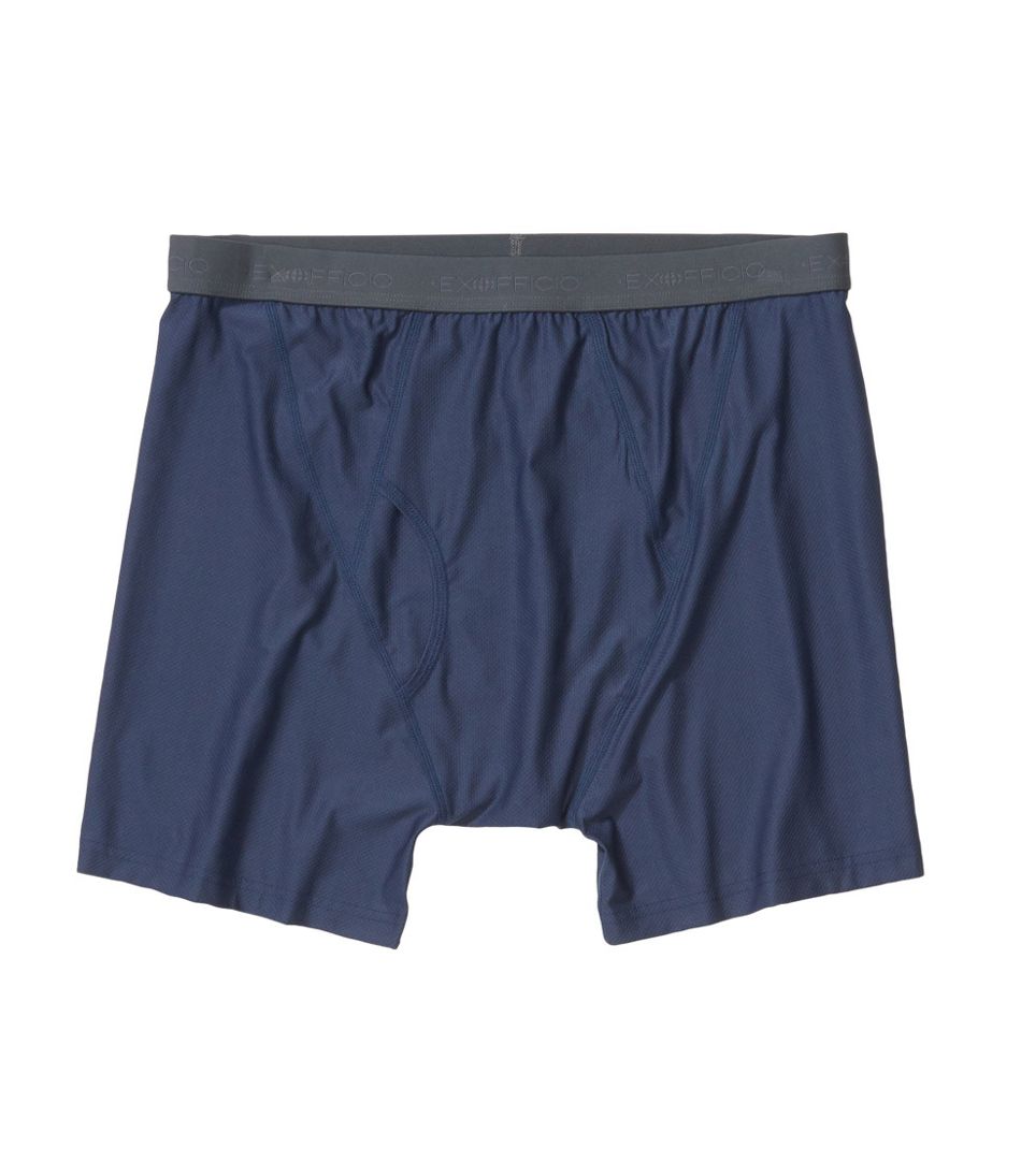 Men's ExOfficio Give-N-Go Boxer Brief 2.0 | L.L.Bean near me