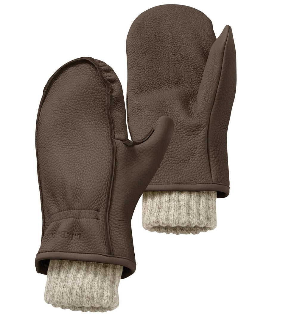 Men's Buckskin Chopper Mitts | L.L.Bean outlet