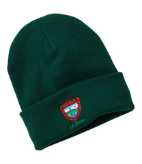 Adults' Maine Inland Fisheries and Wildlife Beanie | L.L.Bean on sale