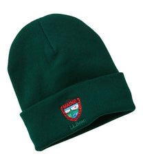 Adults' Maine Inland Fisheries and Wildlife Beanie | L.L.Bean on sale