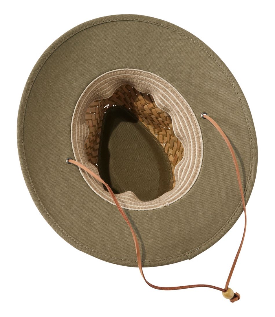 Men's Pistil Fiji Sun Hat | L.L.Bean outlet
