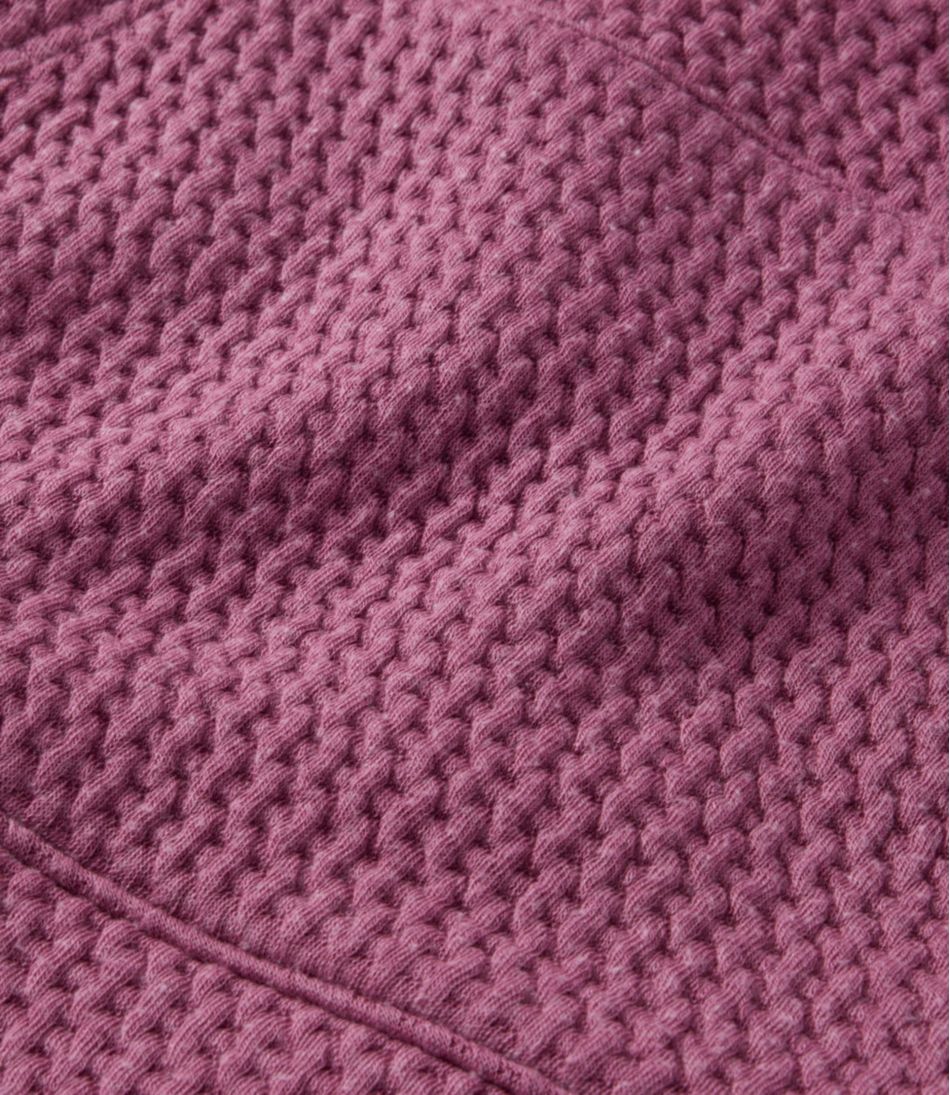 Kids' Ridgeknit Pullover, Glow-in-the-Dark Quarter-Zip | L.L.Bean near me