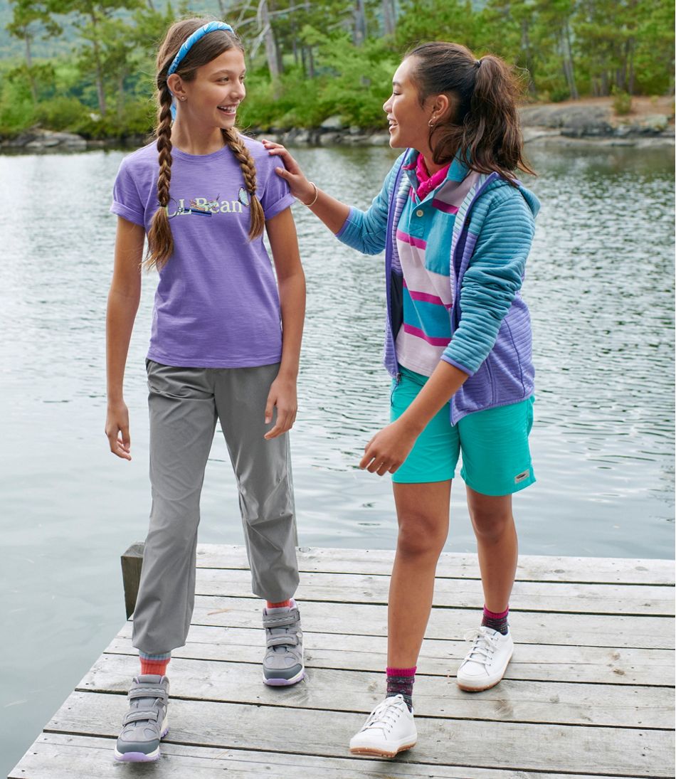 Kids' Striped Rugby Shirt | L.L.Bean for sale