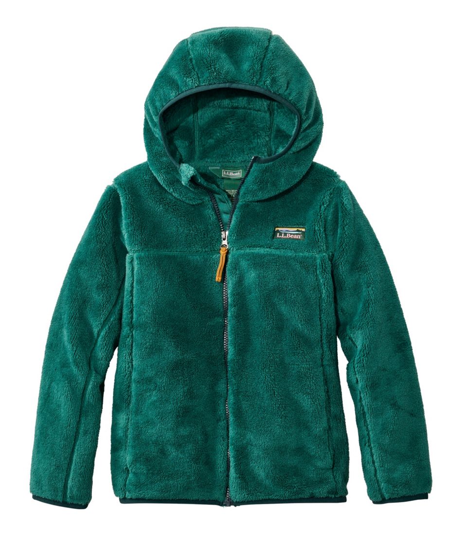 Kids' L.L.Bean Hi-Pile Fleece | L.L.Bean on sale
