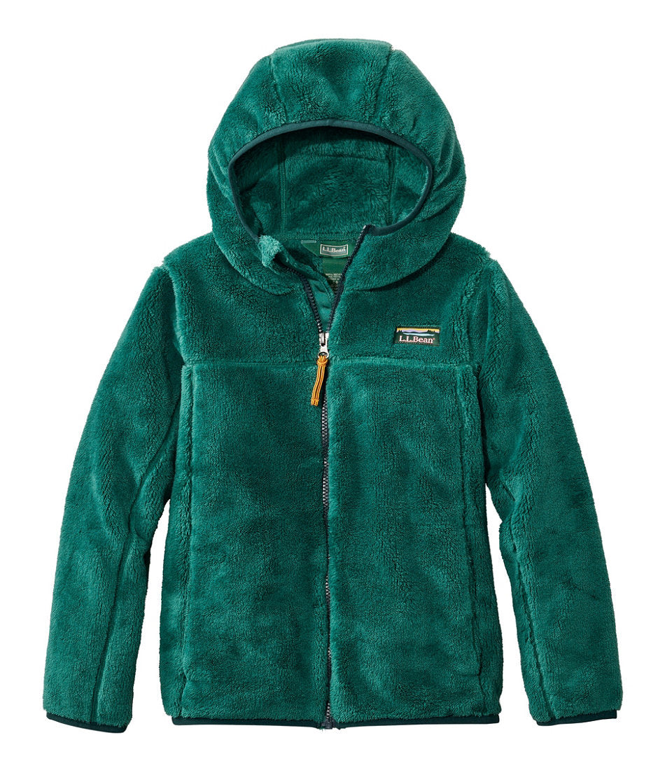 Kids' L.L.Bean Hi-Pile Fleece | L.L.Bean on sale
