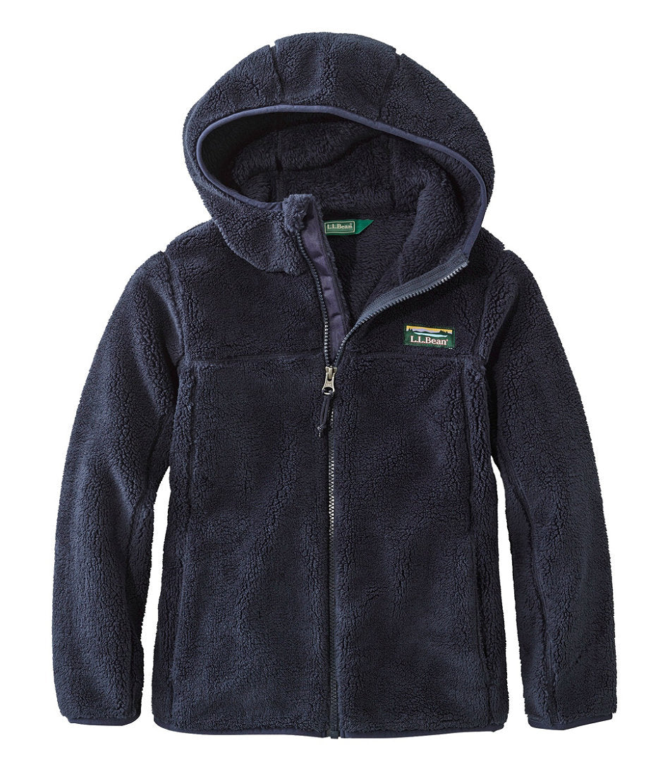 Kids' L.L.Bean Hi-Pile Fleece | L.L.Bean on sale