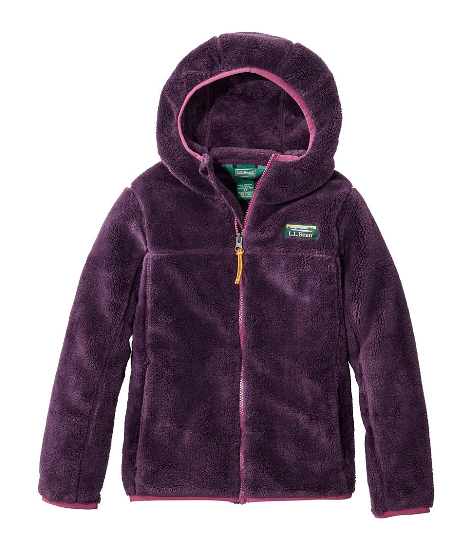 Kids' L.L.Bean Hi-Pile Fleece | L.L.Bean on sale