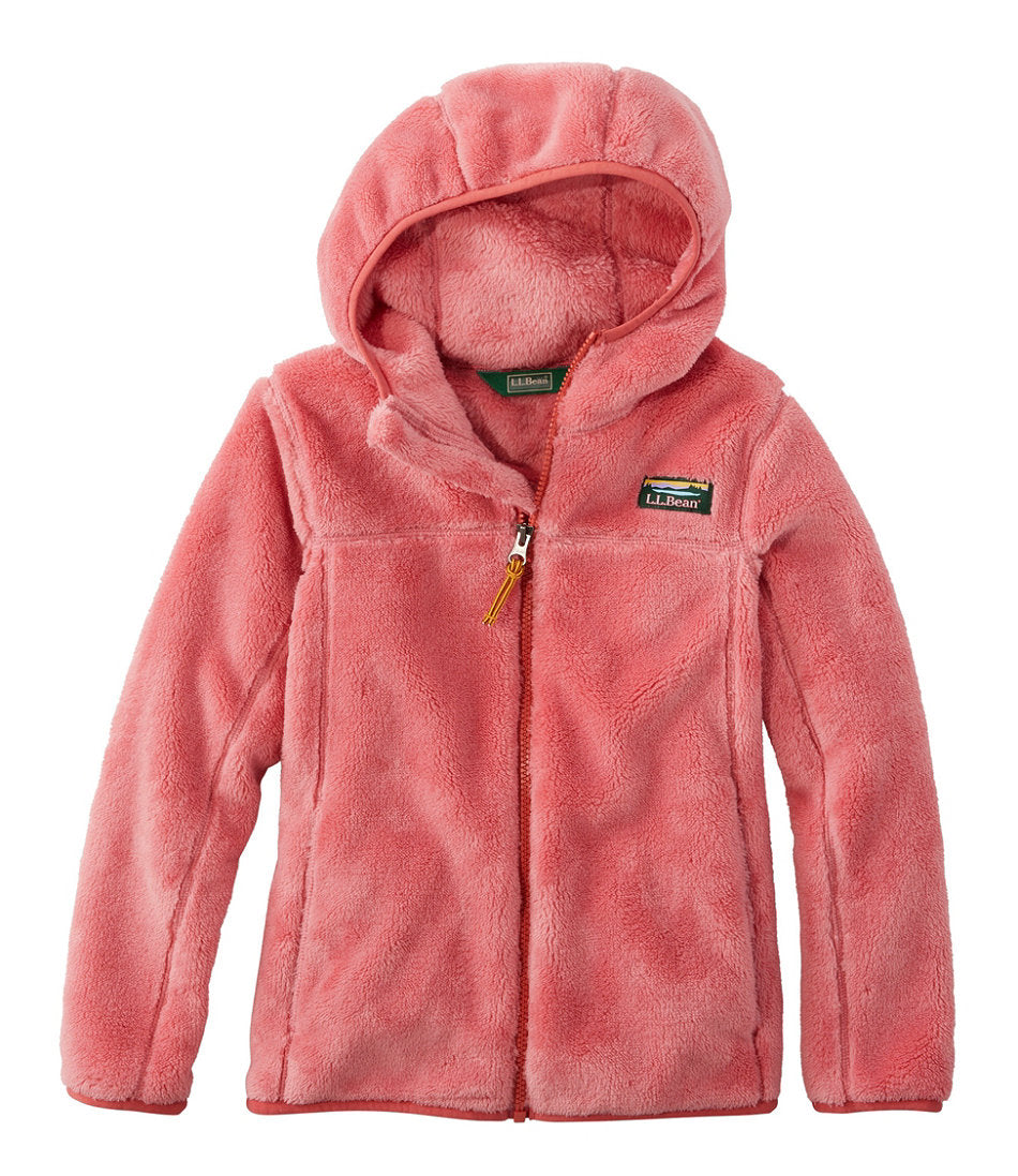 Kids' L.L.Bean Hi-Pile Fleece | L.L.Bean on sale