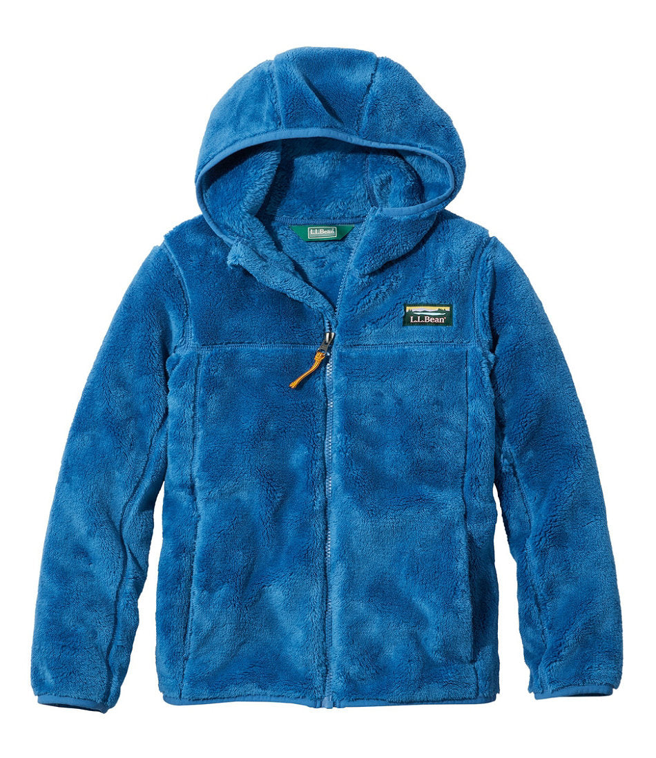 Kids' L.L.Bean Hi-Pile Fleece | L.L.Bean on sale