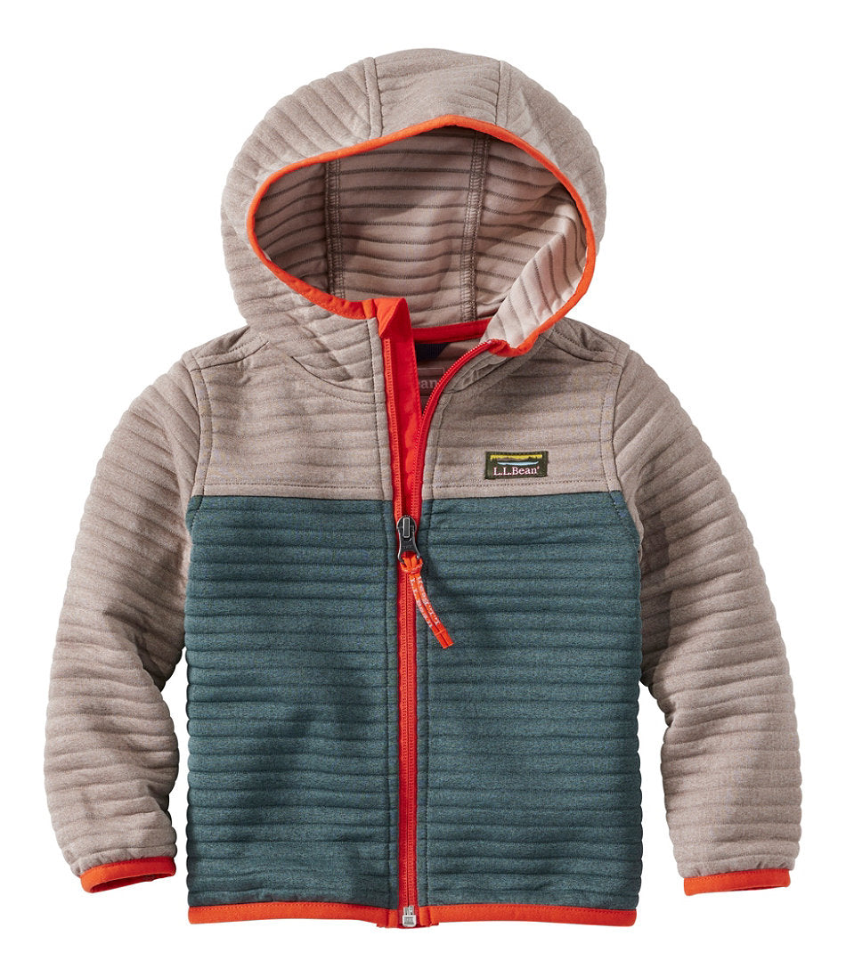 Toddlers' Airlight Full-Zip Hoodie | L.L.Bean near me