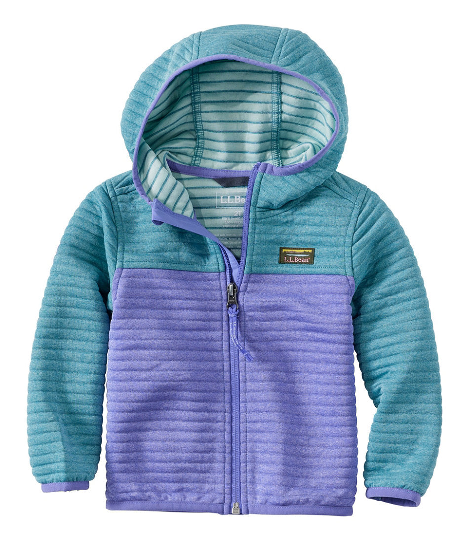 Toddlers' Airlight Full-Zip Hoodie | L.L.Bean near me