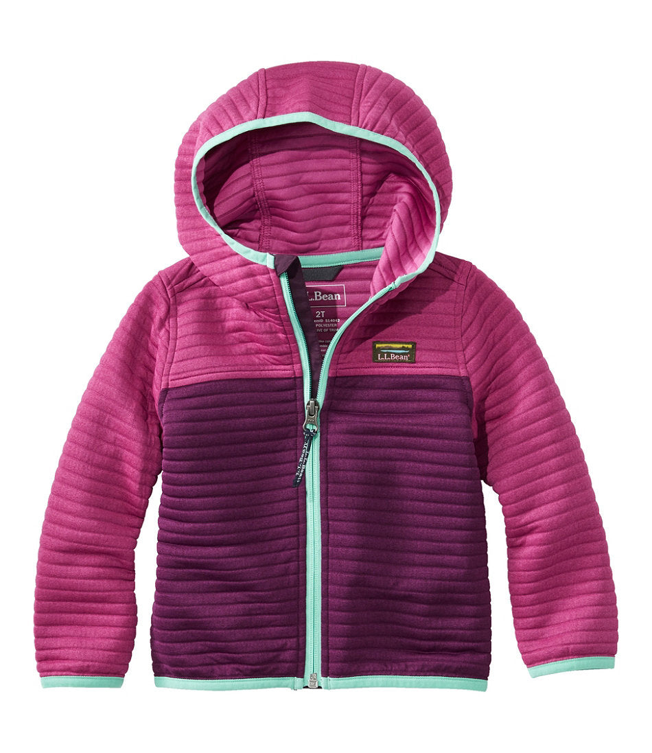 Toddlers' Airlight Full-Zip Hoodie | L.L.Bean near me