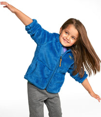 Infants' and Toddlers' L.L.Bean Hi-Pile Fleece Jacket | L.L.Bean online