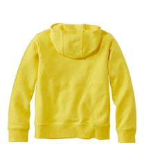 Kids' L.L.Bean x Peanuts Sweatshirt Hoodie | L.L.Bean on sale