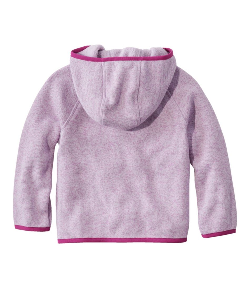 Infants' and Toddlers' L.L.Bean Sweater Fleece, Full-Zip | L.L.Bean on sale