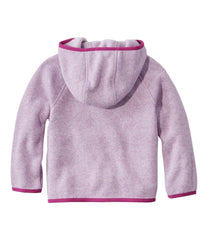 Infants' and Toddlers' L.L.Bean Sweater Fleece, Full-Zip | L.L.Bean on sale