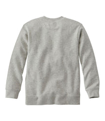 Kids' L.L.Bean x Peanuts Crew Sweatshirt | L.L.Bean near me