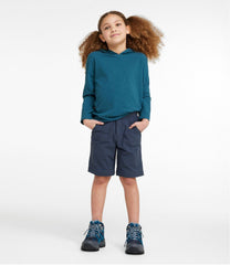 Kids' Insect Shield Field Hoodie | L.L.Bean discount