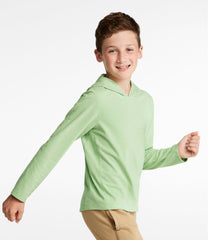 Kids' Insect Shield Field Hoodie | L.L.Bean discount