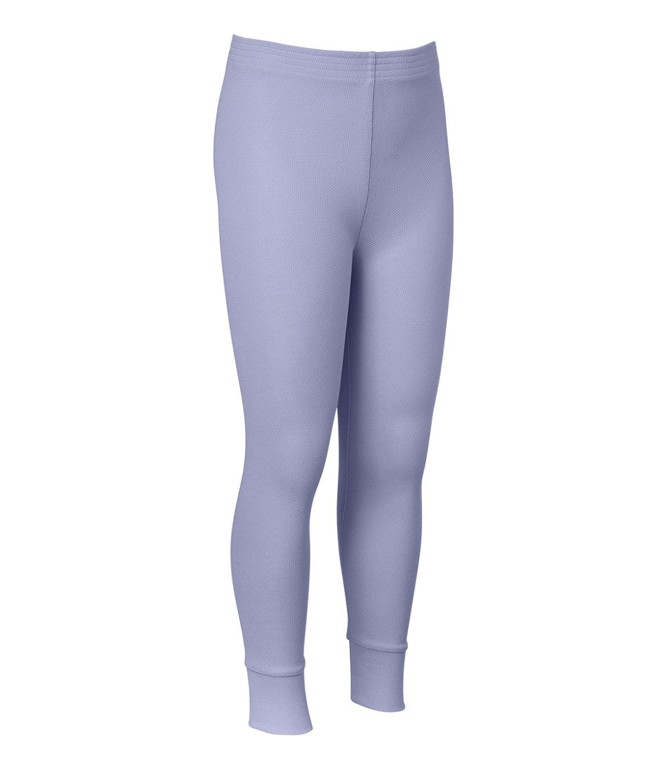 Kids' Wicked Warm Midweight Long Underwear, Pants | L.L.Bean sale