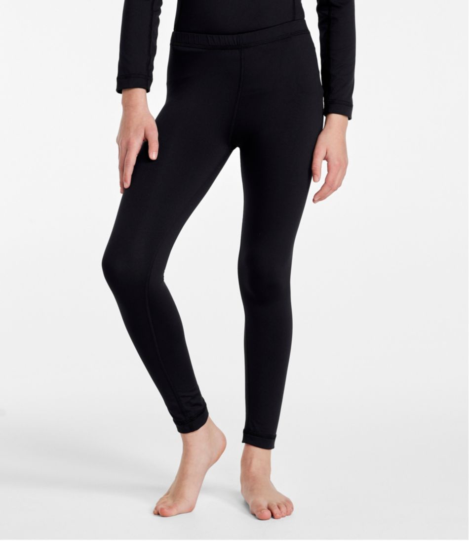 Kids' Wicked Warm Long Underwear, Expedition-Weight Pants | L.L.Bean for sale