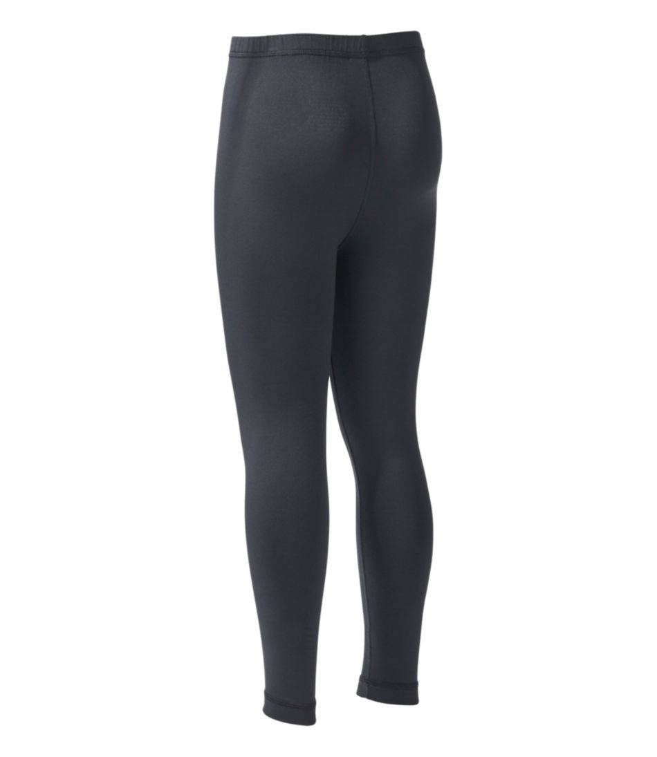 Kids' Wicked Warm Long Underwear, Expedition-Weight Pants | L.L.Bean for sale