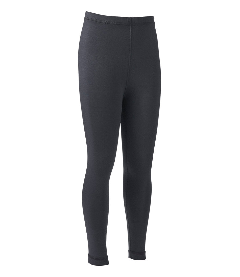 Kids' Wicked Warm Long Underwear, Expedition-Weight Pants | L.L.Bean for sale