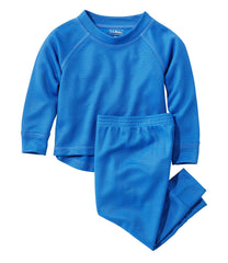 Toddlers' Wicked Warm Midweight Underwear Set | L.L.Bean near me