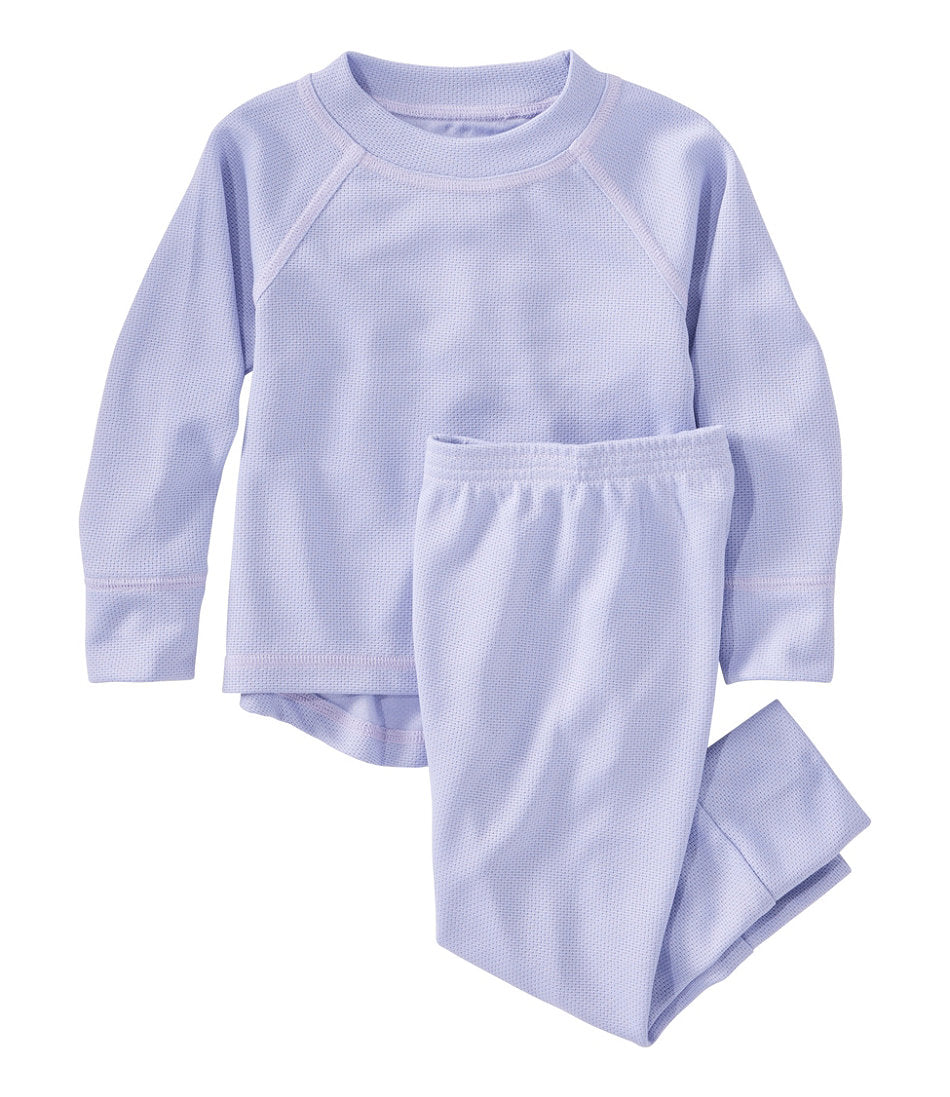 Toddlers' Wicked Warm Midweight Underwear Set | L.L.Bean near me